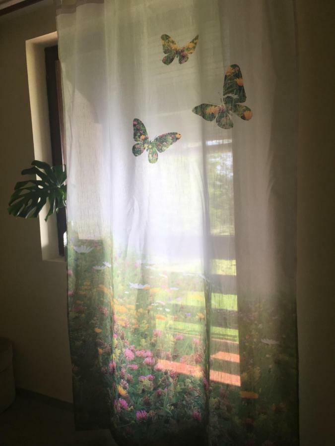 Bed and Breakfast Planinski Dom Na Kalu Dol pri Hrastniku Zewnętrze zdjęcie