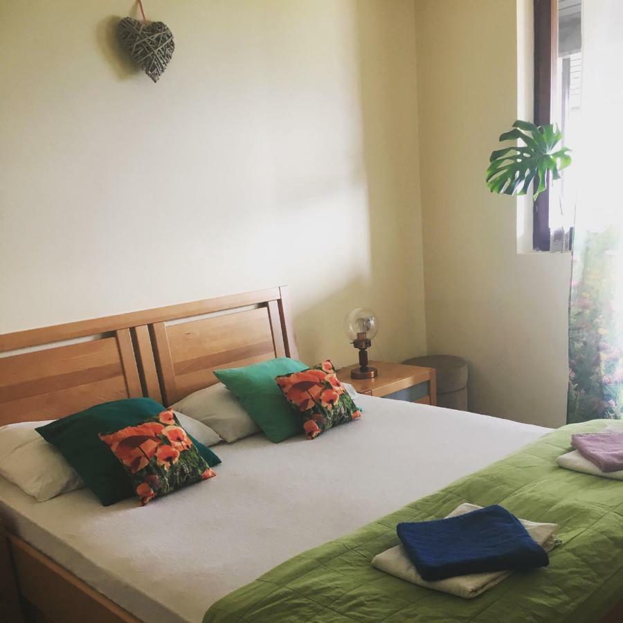 Bed and Breakfast Planinski Dom Na Kalu Dol pri Hrastniku Zewnętrze zdjęcie